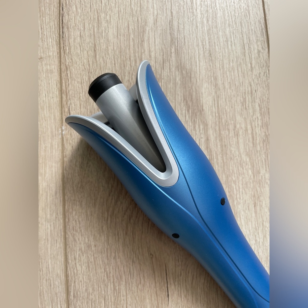 Automatic Hair Curler - Picture 6 of 12
